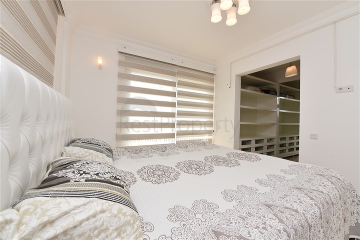 Comfortable villa in Konakli