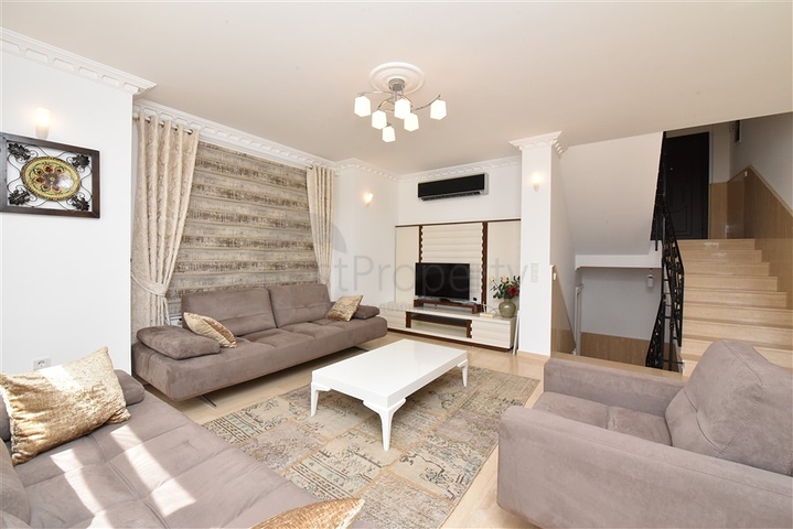 Comfortable villa in Konakli