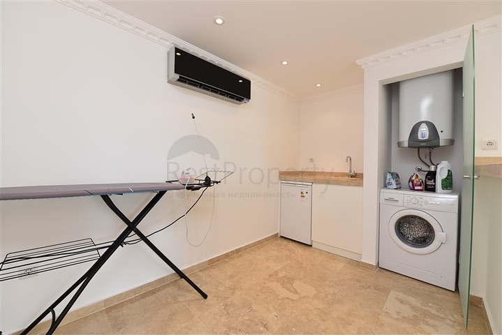 Comfortable villa in Konakli