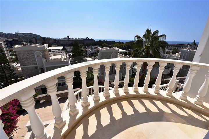 Comfortable villa in Konakli