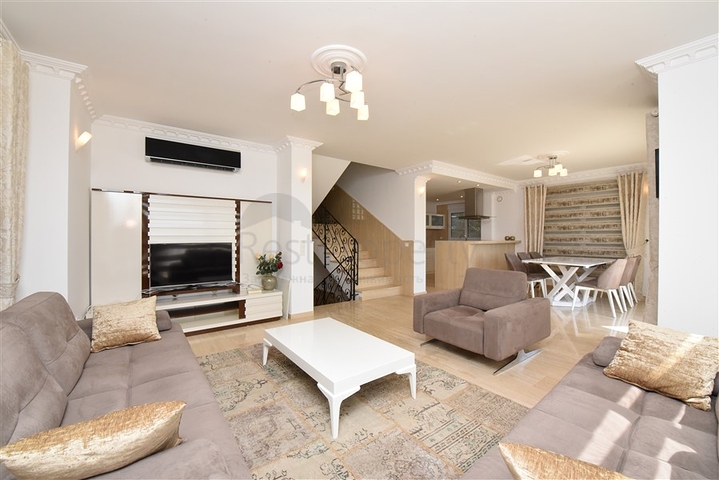 Comfortable villa in Konakli