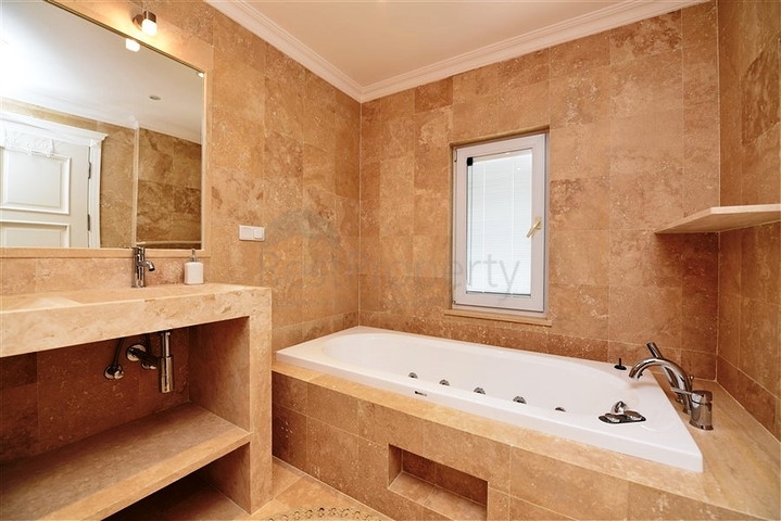 Comfortable villa in Konakli