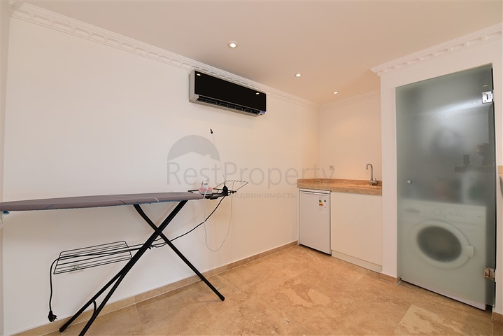 Comfortable villa in Konakli