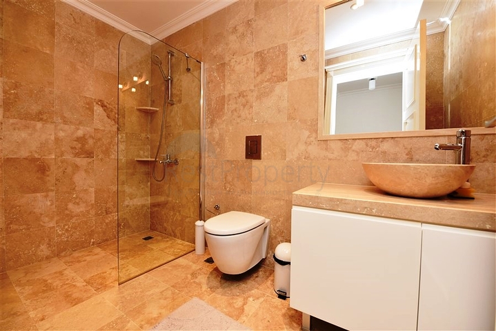 Comfortable villa in Konakli