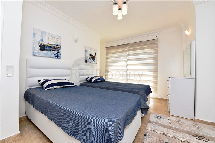 Comfortable villa in Konakli