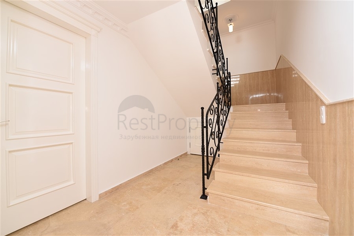 Comfortable villa in Konakli