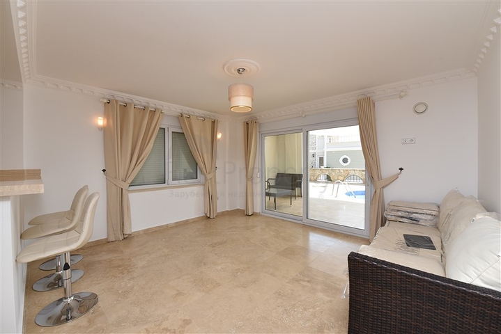 Comfortable villa in Konakli