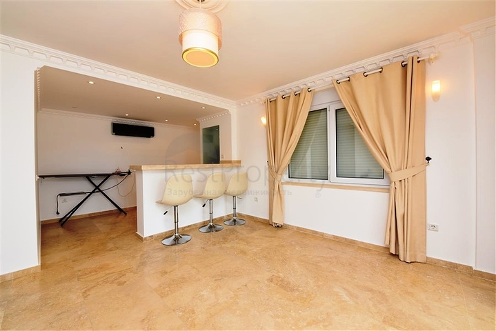 Comfortable villa in Konakli