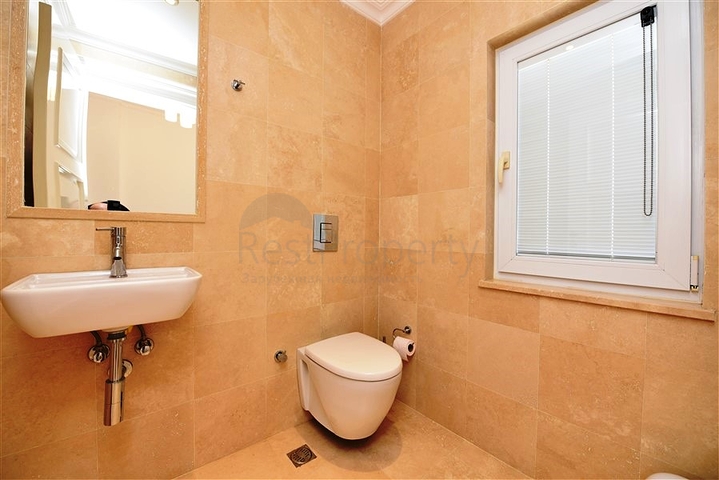 Comfortable villa in Konakli