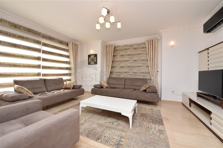 Comfortable villa in Konakli