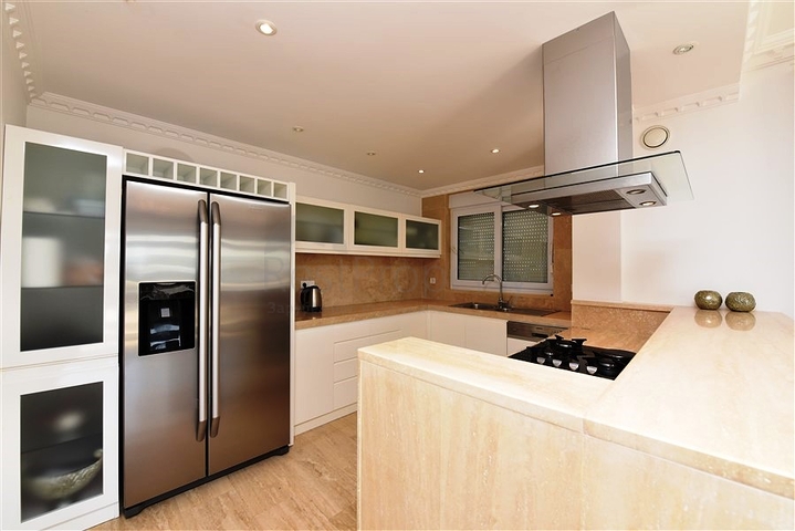 Comfortable villa in Konakli