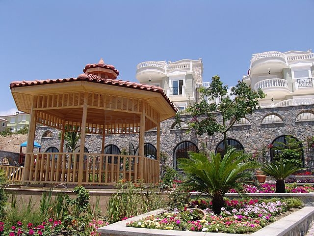 Comfortable villa in Konakli