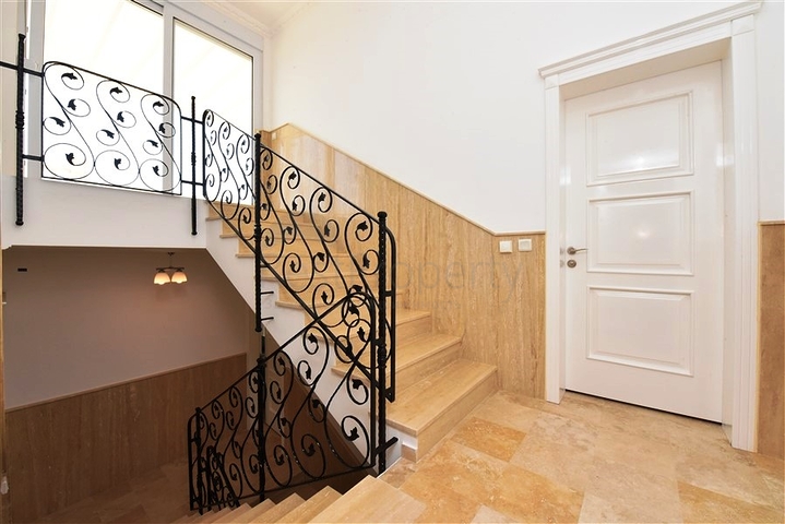 Comfortable villa in Konakli