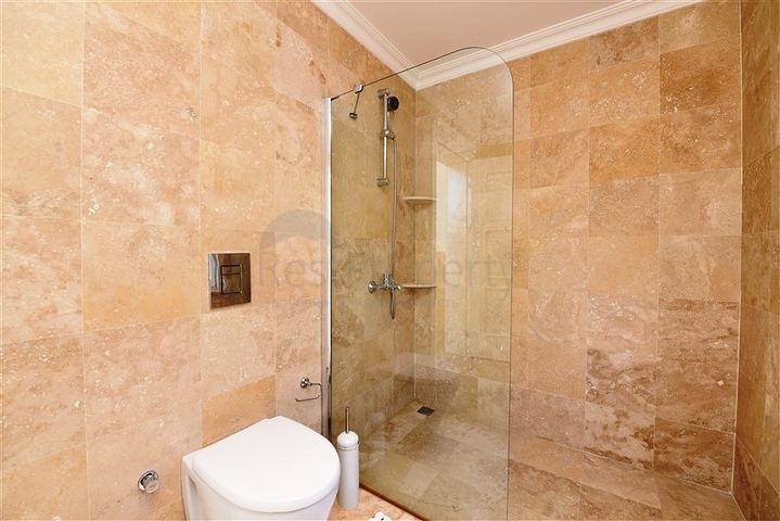 Comfortable villa in Konakli