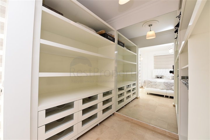 Comfortable villa in Konakli