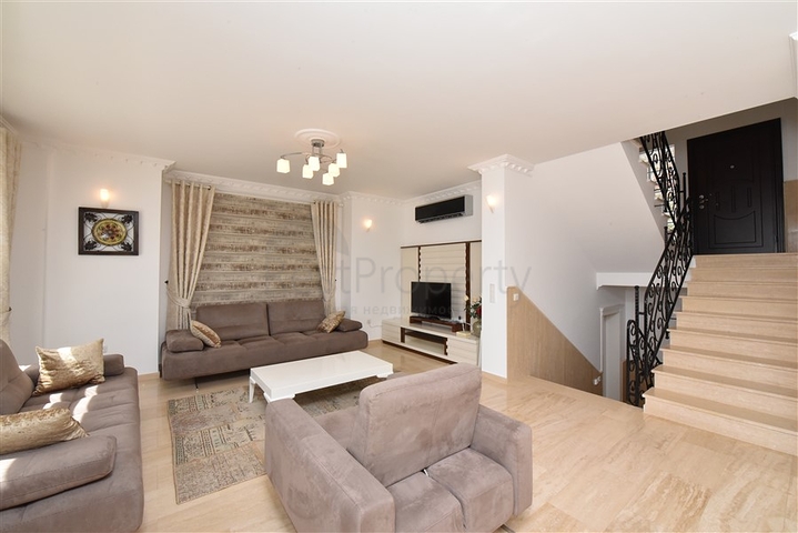 Comfortable villa in Konakli