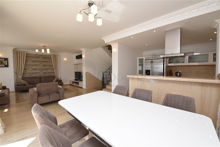 Comfortable villa in Konakli