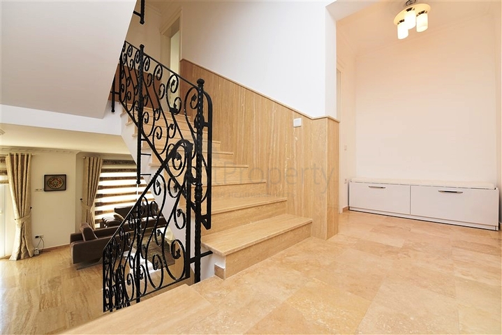 Comfortable villa in Konakli