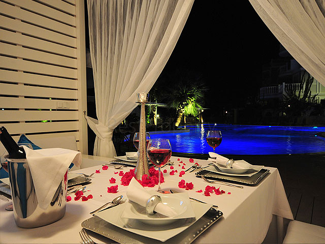 Comfortable villa in Konakli