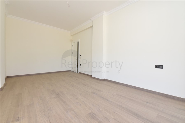 3+1 villa in Kargicak area