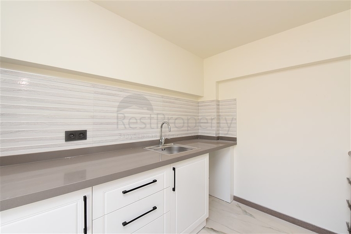 3+1 villa in Kargicak area