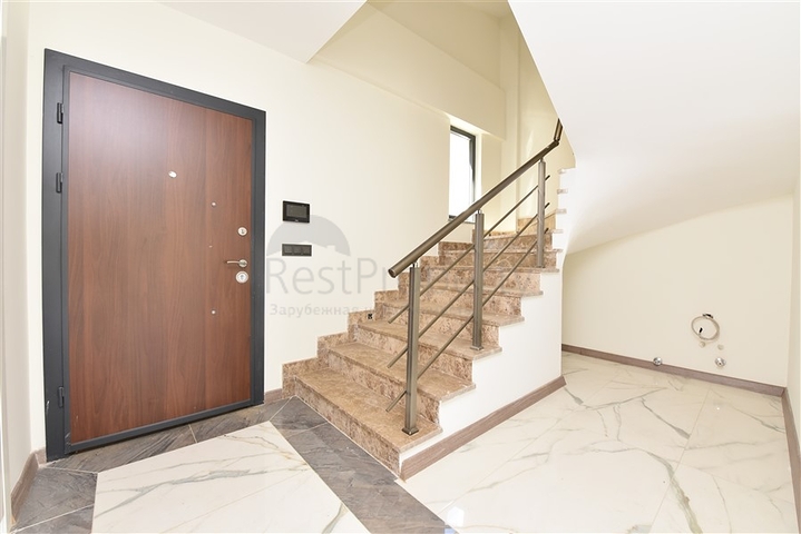 3+1 villa in Kargicak area