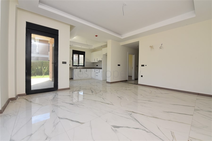 3+1 villa in Kargicak area