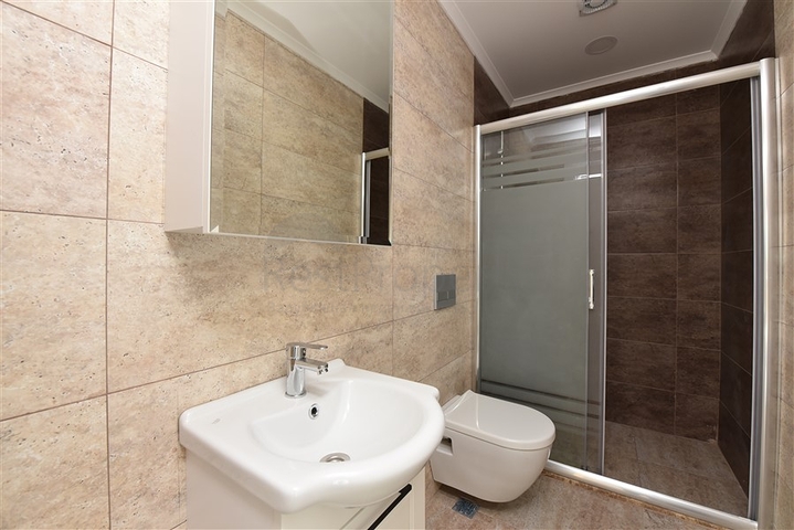 3+1 villa in Kargicak area