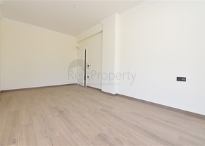 3+1 villa in Kargicak area