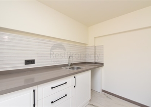 3+1 villa in Kargicak area