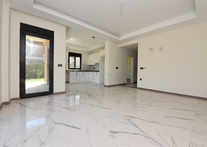 3+1 villa in Kargicak area