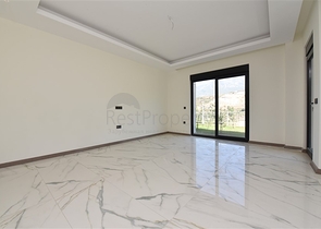 3+1 villa in Kargicak area