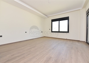 3+1 villa in Kargicak area