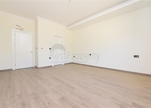 3+1 villa in Kargicak area