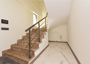 3+1 villa in Kargicak area