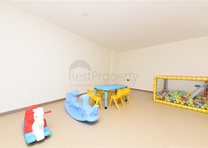 3+1 villa in Kargicak area