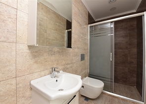 3+1 villa in Kargicak area