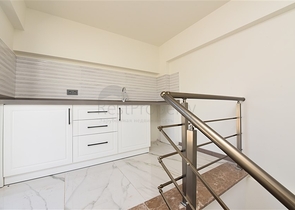 3+1 villa in Kargicak area