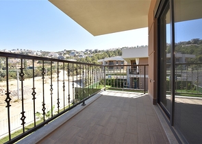 3+1 villa in Kargicak area