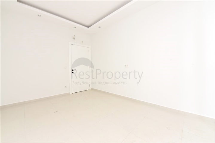 1+1 apartment for sale in Mahmutlar district