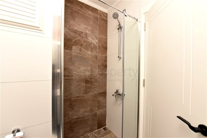 1+1 apartment for sale in Mahmutlar district