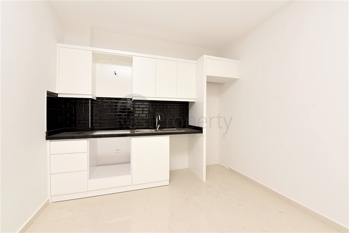 1+1 apartment for sale in Mahmutlar district