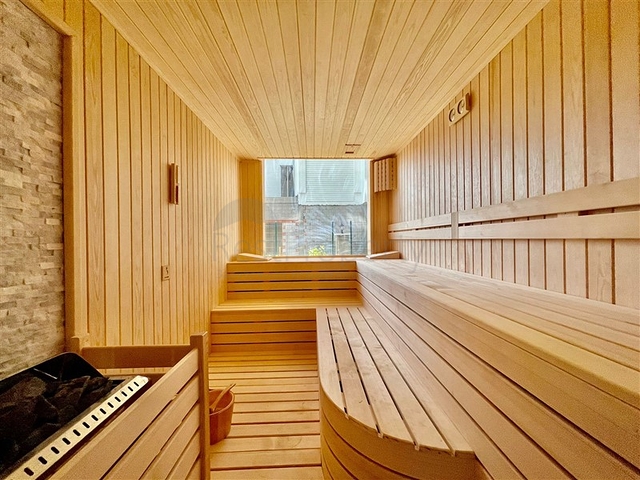 1+1 apartment for sale in Mahmutlar district