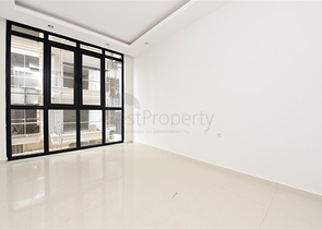 1+1 apartment for sale in Mahmutlar district