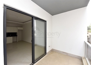 1+1 apartment for sale in Mahmutlar district