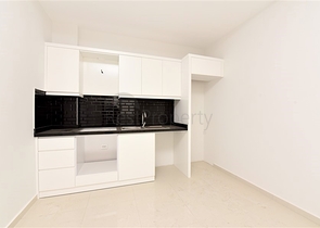 1+1 apartment for sale in Mahmutlar district