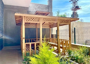 1+1 apartment for sale in Mahmutlar district