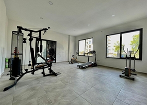 1+1 apartment for sale in Mahmutlar district