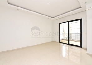 1+1 apartment for sale in Mahmutlar district