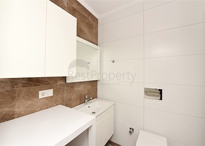 1+1 apartment for sale in Mahmutlar district